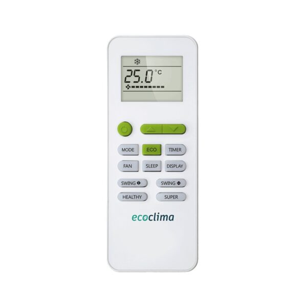 EcoClima ECLCF-TC60/4R1 — изображение 3