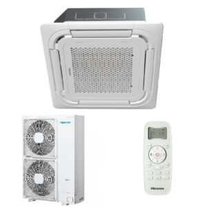 Hisense AUC-60HR4SKA / AUC-950R / AUW-60H6SP1