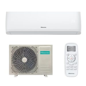 Hisense AS-09UW4RYRCM05