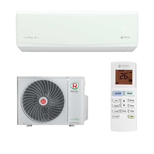Royal Clima RCI-GRC35HN