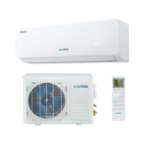 EcoClima ECW/I-12QCW / EC/I-12QC