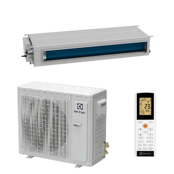 Electrolux EACD-18H/UP4-DC/N8