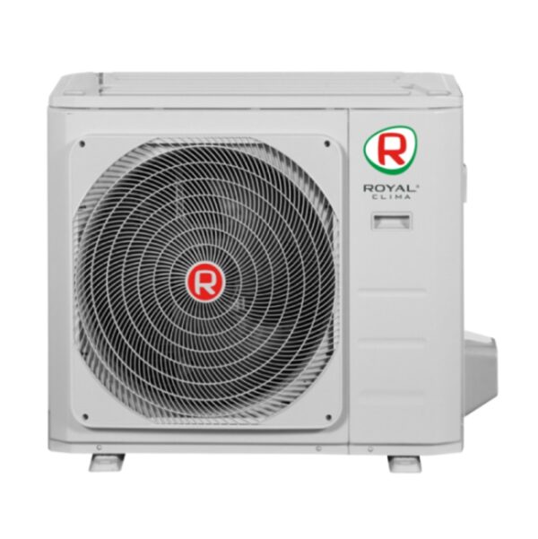 Royal Clima ES-D 24HWCX / ES-E 24HCX — изображение 5