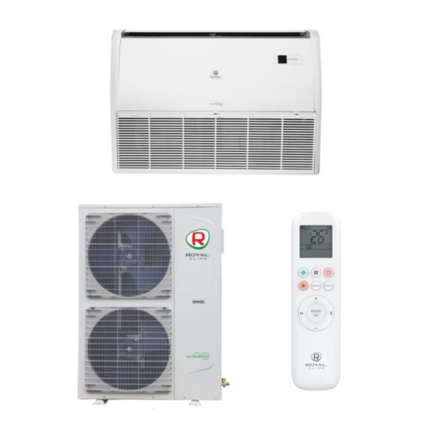 Royal Clima CO-F 60HNCI / CO-E 60HNCI