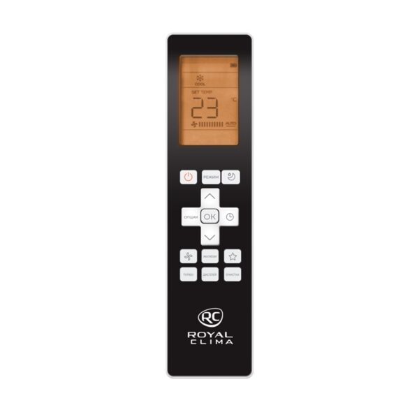 Royal Clima RCI-FC75HN — изображение 8