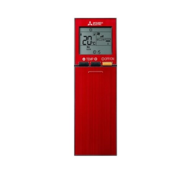 Mitsubishi Electric MSZ-LN50VG2R / MUZ-LN50VG2 — изображение 4
