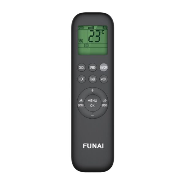 Funai RAM-I-3OK60HP.01/U / RAM-I-SG25HP.W01 - 3 шт. — изображение 6