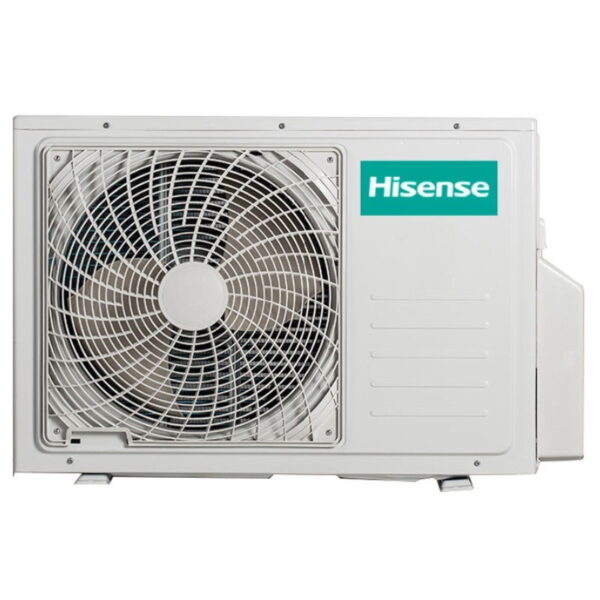 Hisense AS-10HW4SYDTG5B — изображение 5