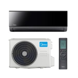 Midea MSAG4W-09N8C2S-I / MSAG4-09N8C2S-O