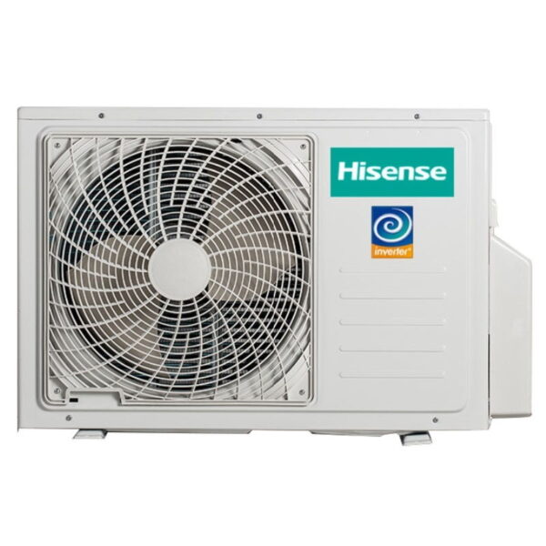 Hisense AS-13UW4RVETG00(R) — изображение 5
