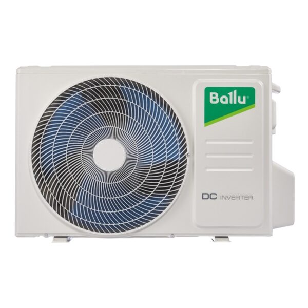 Ballu BSOI-10HN8 — изображение 4