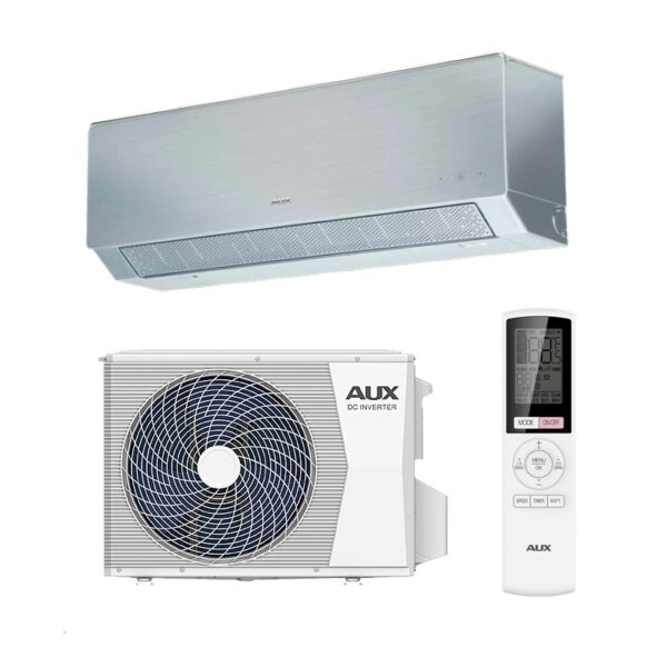 Aux ASW-H09A4/CD-R2DI / AS-H09A4/CD-R2DI