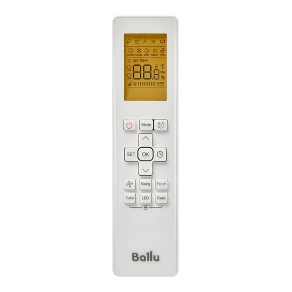 Ballu BSOI-12HN8 — изображение 3
