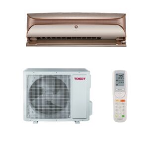 Tosot T09H-STR/I-G/T09H-STR/O