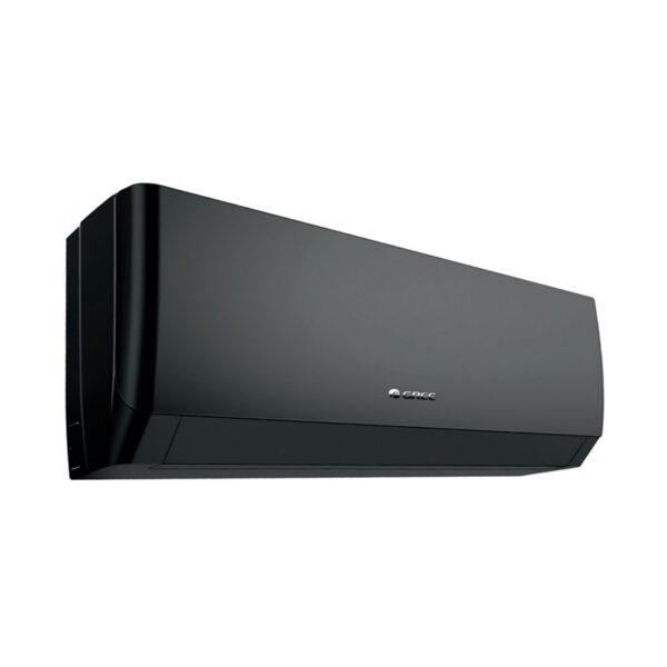 Gree GWH12AGC-K6DNA4F (black) — изображение 3