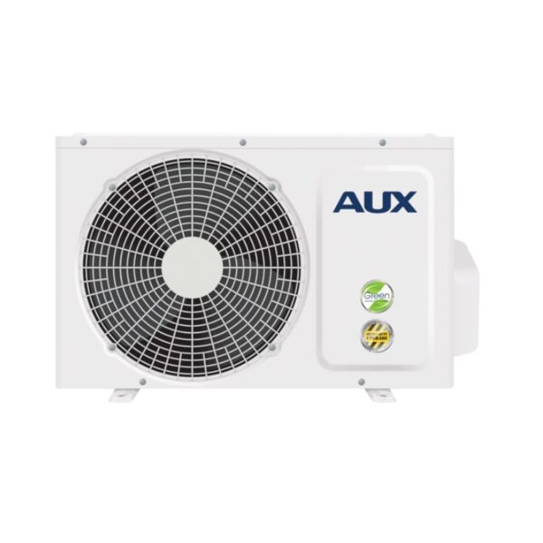 Aux ASW-H09A4/JD-R1 / AS-H09A4/JD-R1A — изображение 4