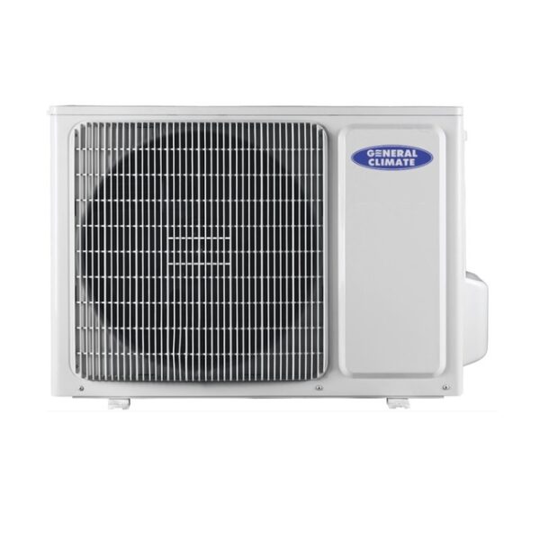 General Climate GC-MR24HR / GU-MR24H — изображение 3