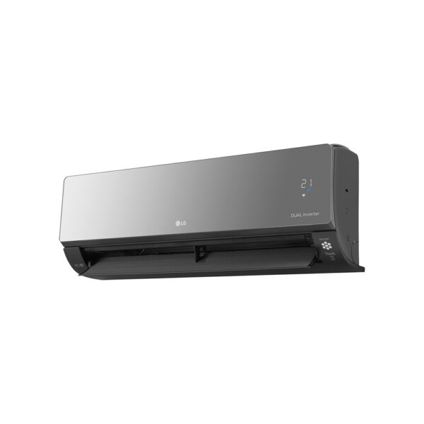 LG AC12BK.NSJR / AC12BK.UA3R — изображение 5