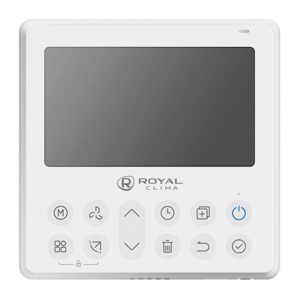 Royal Clima ES-D 24HWCX / ES-E 24HCX — изображение 4