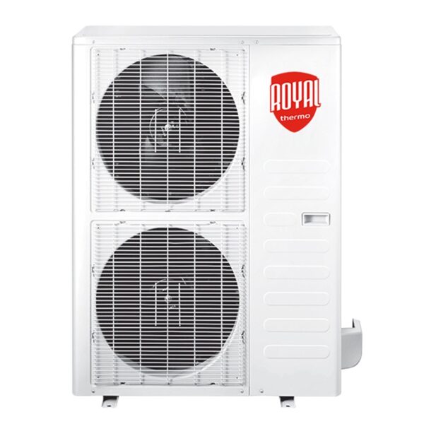 Royal Thermo RTFU-48LAKHN1 — изображение 5