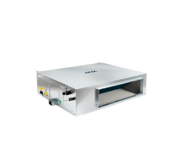 Aux ALMD-H24/4DR2A / AL-H24/4DR2A(U) — изображение 2