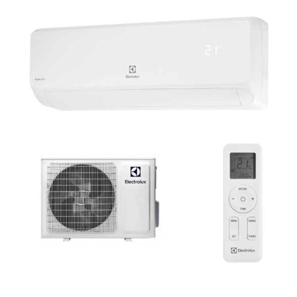 Electrolux EACS-12HF2/N3
