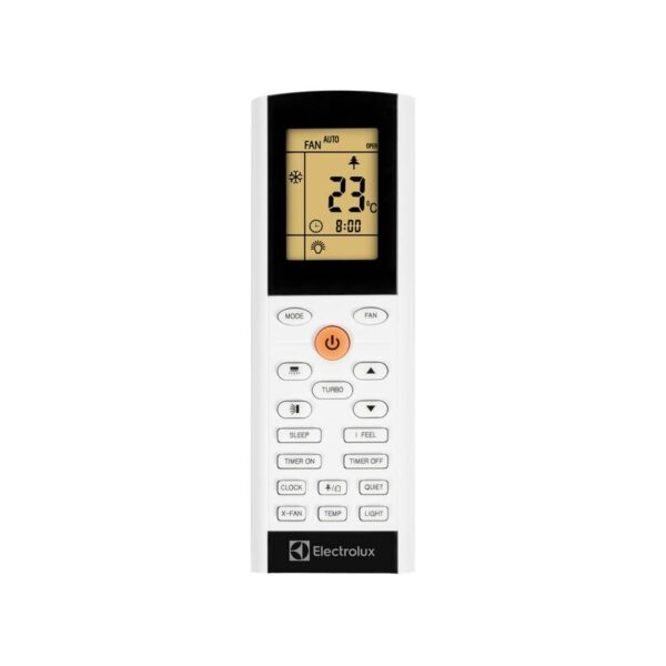 Electrolux EACC-24H/UP4-DC/N8 — изображение 3