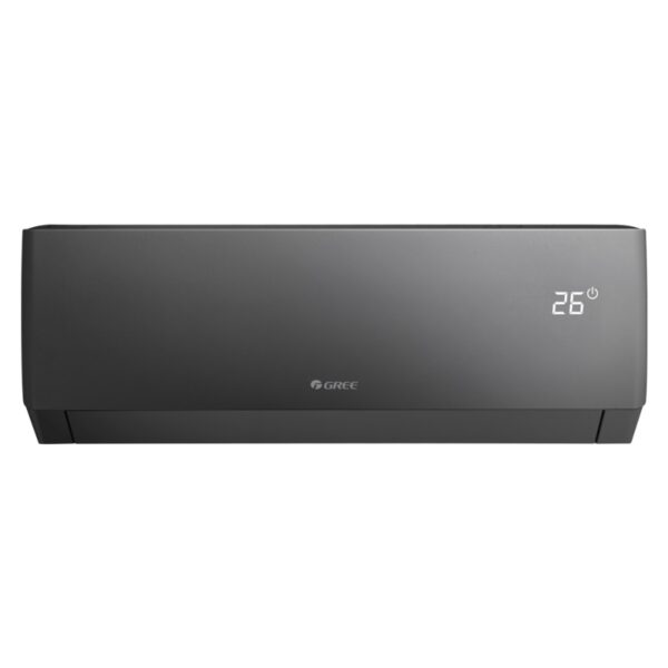 Gree GWH12AGC-K6DNA4F (black) — изображение 2