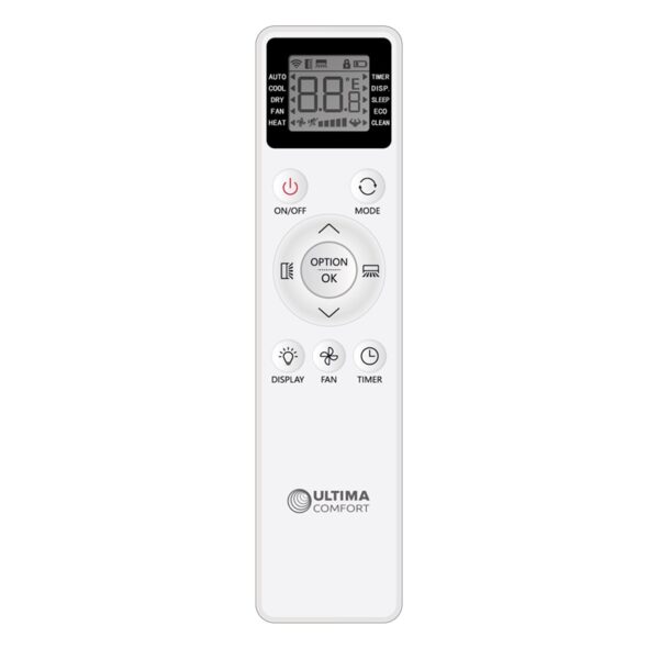 Ultima Comfort ECS-I07PN — изображение 9