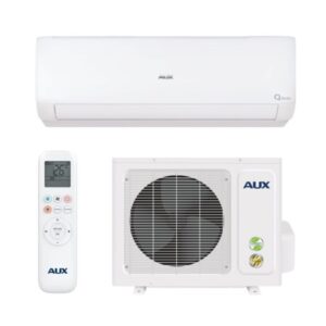 Aux ASW-H24A4/HA-R1/AS-H24A4/HA-R1