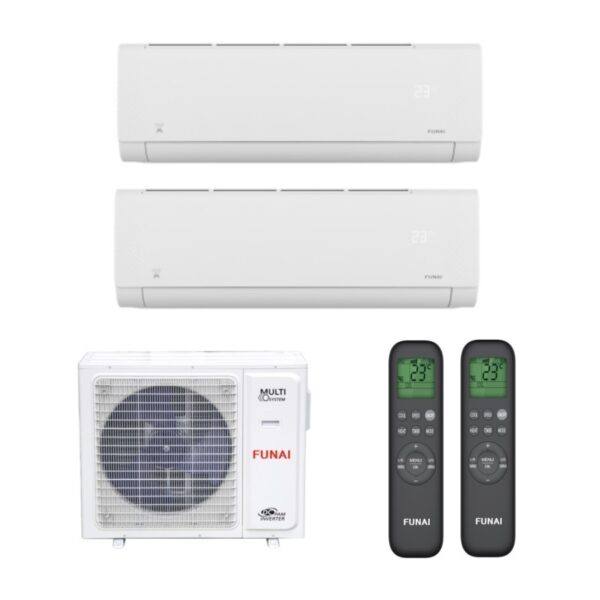 Funai RAM-I-2OK55HP.01/U / RAM-I-SG30HP.W01 - 2 шт.