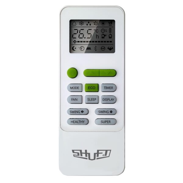 Shuft SFMO/I-14 FMI-2/N8/Out / SFMS/I-07 HB FMI/N8/In/white - 2 шт. — изображение 3