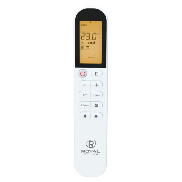 Royal Clima RCI-GL28HN — изображение 6
