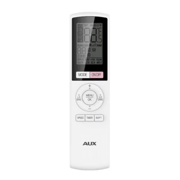 Aux ASW-H12A4/AF-R2DI / AS-H12A4/AF-R2DI — изображение 4