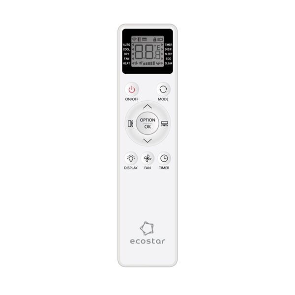 EcoStar KVS-3FM24ST/OUT — изображение 2
