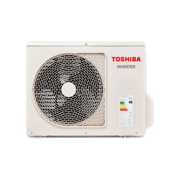 Toshiba RAS-B13G3KVSG-E / RAS-13J2AVSG-E1 — изображение 9