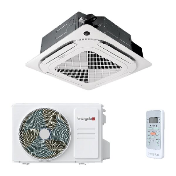 Energolux SAC60С6-A / SAU60U6-A