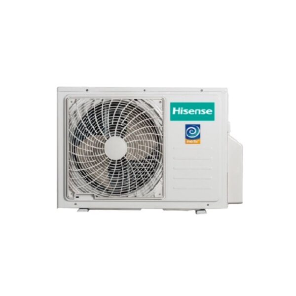 Hisense AS-24UW4RBTKB00 — изображение 6