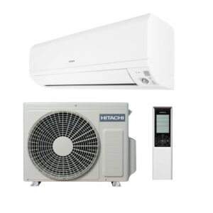 Hitachi RAK-60RPE / RAC-60NPE
