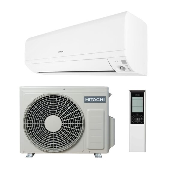 Hitachi RAK-60RPE / RAC-60NPE