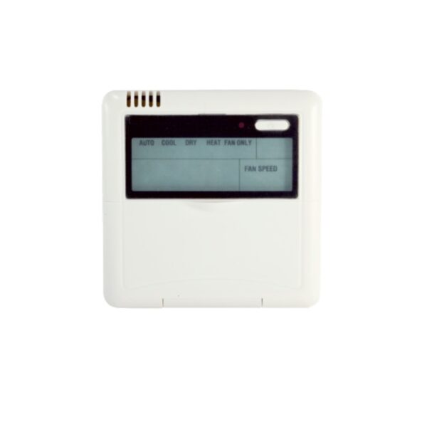 MDV MDTII-18HWFN8 / MDOAG-18HFN8 — изображение 3