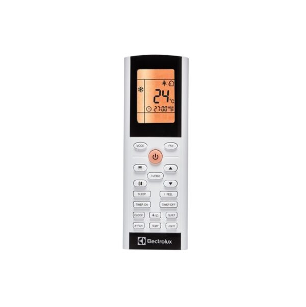 Electrolux EACS/I-09HM FMI/N8_ERP/in — изображение 2