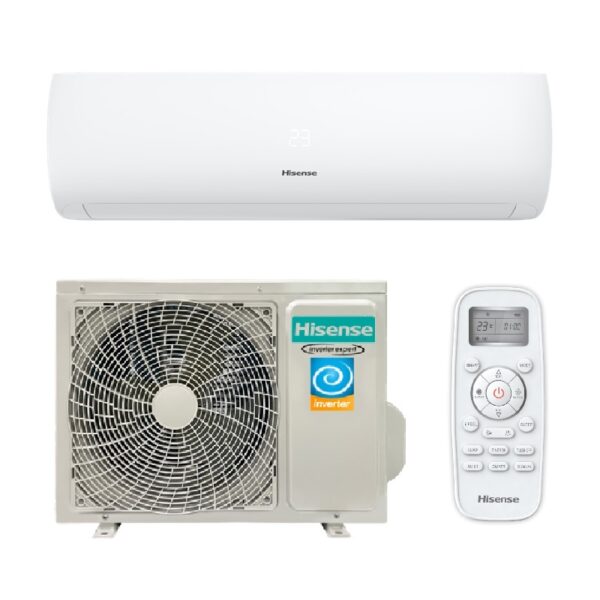 Hisense AS-12HR4RLRCJ01