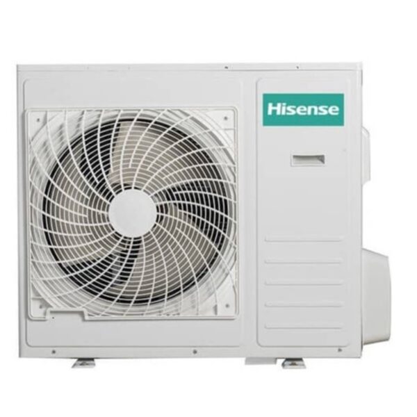Hisense AS-10HW4SYDTG5 — изображение 4