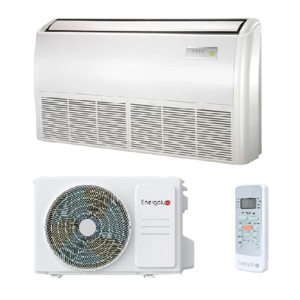 Energolux SACF36D6-A / SAU36U6-A