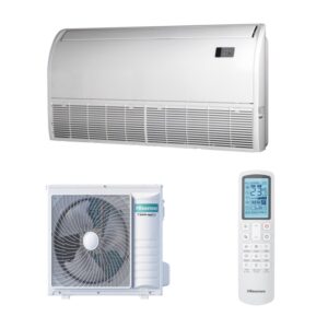Hisense AVT-24UR4RB8 / AUW-24U4RJ7