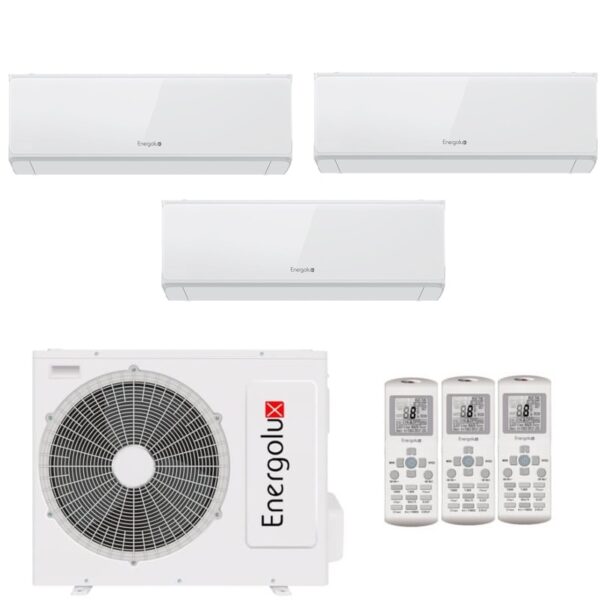 Energolux SAM27M1-AI/3 / SAS09M3-AI - 3 шт