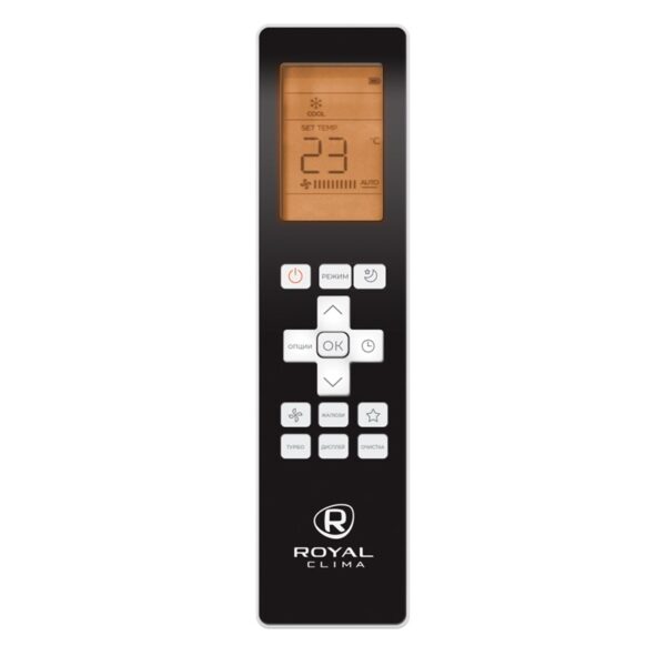Royal Clima RCI-TWC75HN — изображение 6