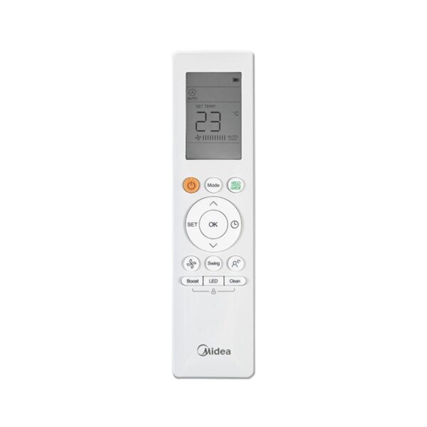 Midea MSAG2-12HRN1-I / MSAG2-12HRN1-O — изображение 3