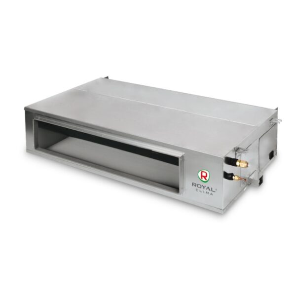 Royal Clima CO-D 18HNXA/CO-E 18HNX — изображение 2